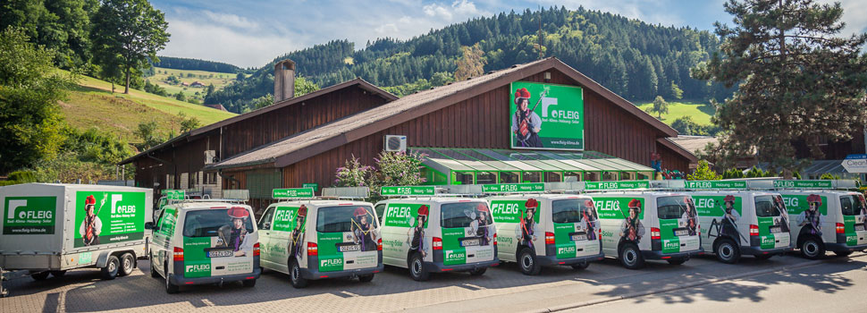 Fleig Fuhrpark